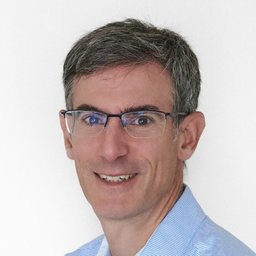 Photo of Piers Fleming